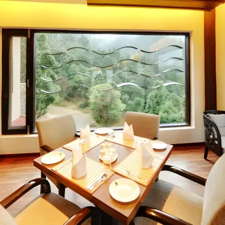 Shimla Havens Resort