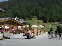 Paradise Lodge Hotels in Livigno