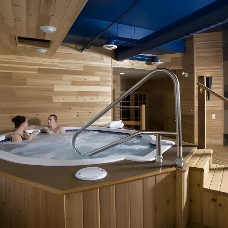 Sunset Resorts Canmore and Spa