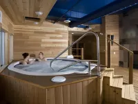Sunset Resorts Canmore and Spa