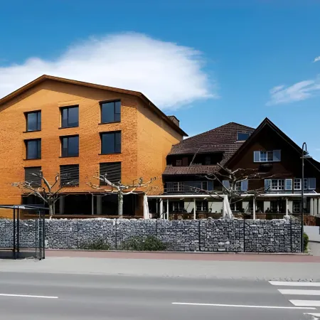 Hotel Gasthaus Löwen