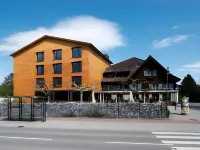 Hotel Gasthaus Löwen - 3-Star