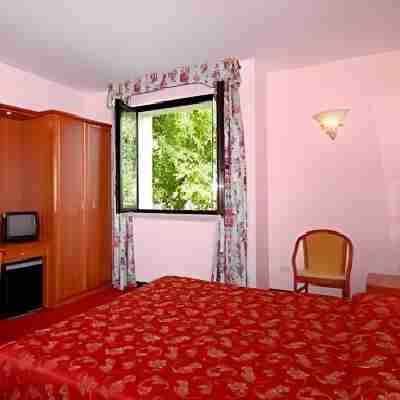 Hotel San Marco Rooms