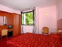 Hotel San Marco Các khách sạn ở Peschiera del Garda