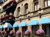 Hôtel Europe Hotels in Saverne