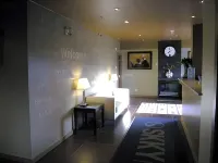 Skky Hotel