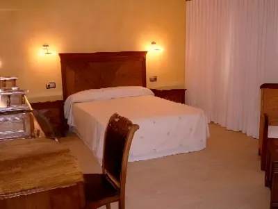 L'Agora Hotel Hotels in Alcoy
