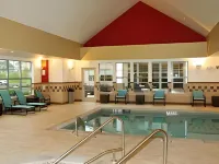 Residence Inn Columbus Отели в г. Колумбус