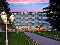 Hotel Quisisana Terme Hotels in Selvazzano Dentro