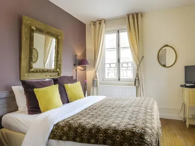 Hotel de Charme 'Zum Schiff'