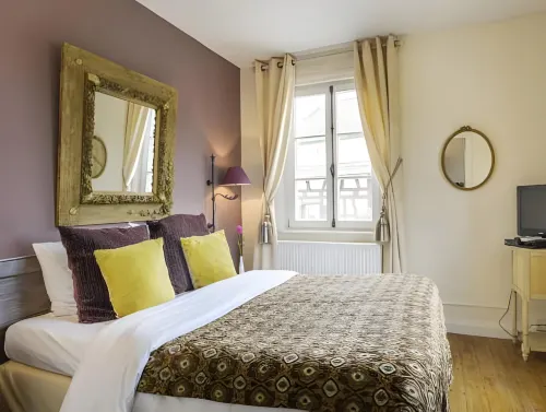 Hotel de Charme 'Zum Schiff' Hotels in Iffezheim