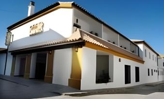 Hotel Tugasa Sierra y Cal