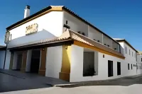 Hotel Tugasa Sierra y Cal
