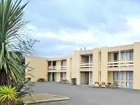 Aspree Motor Inn