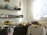 Hotel Rovere - breakfast