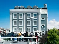 Hotel Mar Azul & Surf Hotels in Suances