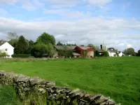 Meadowcroft Guest House Hotels in Crook