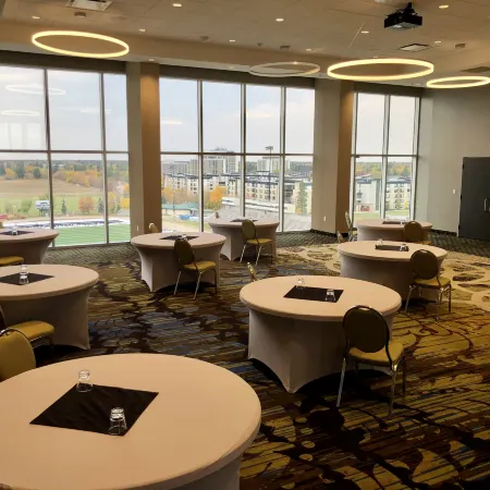 Holiday Inn Express & Suites SASKATOON EAST - UNIVERSITY by IHG