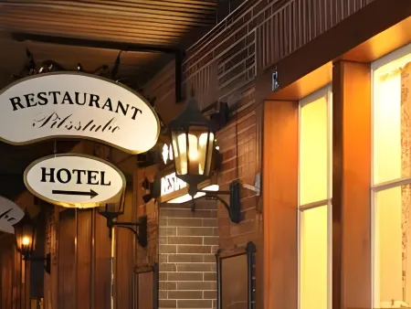 Altes Gasthaus Kuhr - Hotel & Restaurant