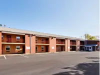 Mainstreet Inn Hotels in Doylestown
