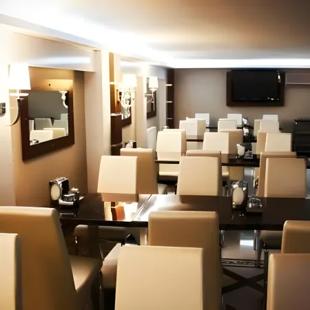 Royal Berk Hotel Hotels in Van