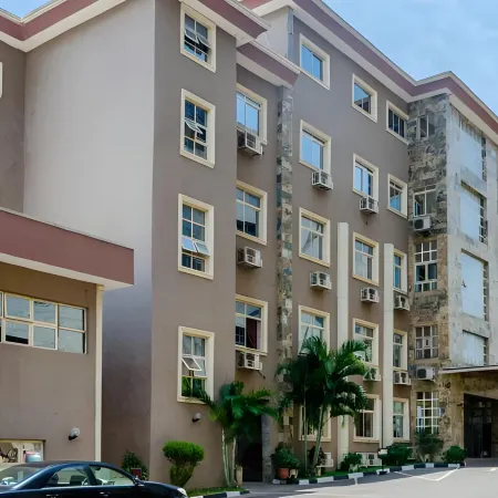 3J's Hotels & Apartments