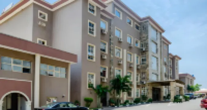 3J's Hotels & Apartments