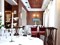 Hotel Kong Carl - Unike Hoteller - breakfast