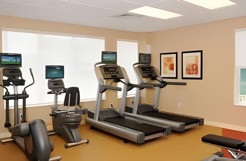 Residence Inn Charlotte Concord photo 5