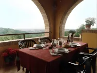 Tenuta Moriano Hotels in Montespertoli