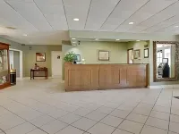 Carmel Inn and Suites Thibodaux Hotels in Thibodaux
