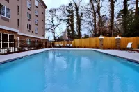 Holiday Inn Express & Suites Columbus - FT Benning Maingate by IHG Hotels in Columbus