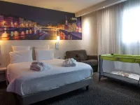 Mercure Lyon Centre Charpennes Parc de la Tête d'Or Hotels in Villeurbanne