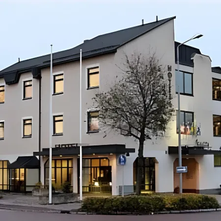 Hotel Pommern