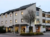 Hotel Pommern Hotels in Марієгамн