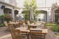 Pentahotel Paris Charles de Gaulle Hoteles en Roissy-en-France