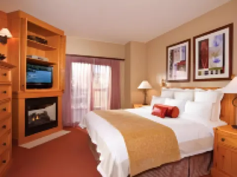 Marriott Grand Residence Club, Lake Tahoe Hotels in South Lake Tahoe