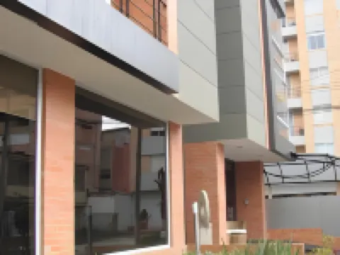 Hotel Apartamentos Regency la Feria โรงแรมใน