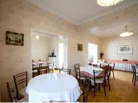 Anesis Hotel - breakfast