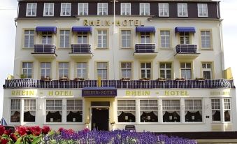 Rhein-Hotel