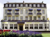 Rhein-Hotel Hôtels à proximité de : Praxisklinik am Helmwartsturm - Orthopädische Praxis Dr. Gödel