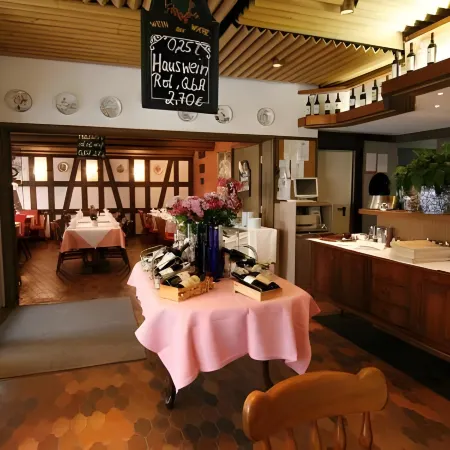 Apart Hotel Deutschmeister