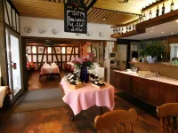 Apart Hotel Deutschmeister - breakfast