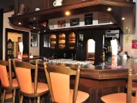 GreenLine Ferienhotel Forelle Hotels in Hasselfelde
