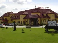 Hotel Tri Vezicky