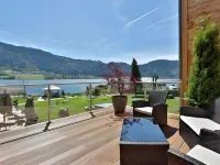 Hotel SeeRose Hôtels à : Gemeinde Steindorf am Ossiacher See