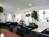 OnlySleep Oksebrovej Hotels in Korsor