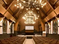 Hotel Kontakt der Kontinenten Hotels in Zeist