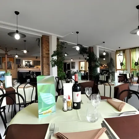 Ibis Budget Clermont-Ferrand le Brézet Aéroport