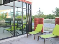 SpringHill Suites Baltimore White Marsh/Middle River Hotels in Baltimore County